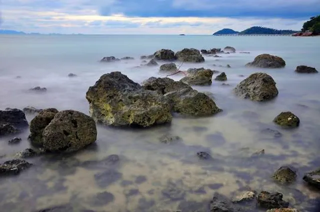 Tureloto Beach Lahewa