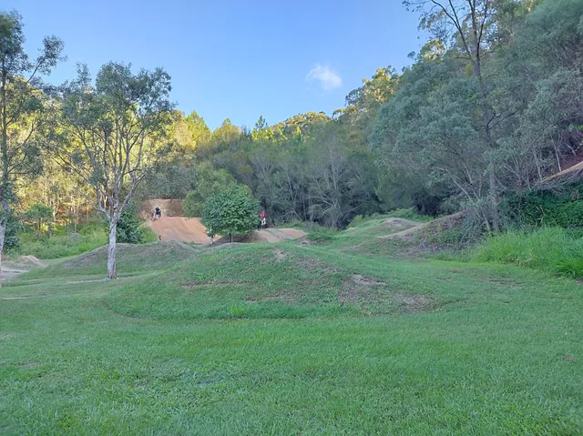 Upper Coomera Adventure Parklands