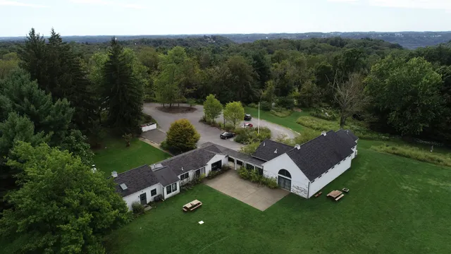 Fern Hollow Nature Center