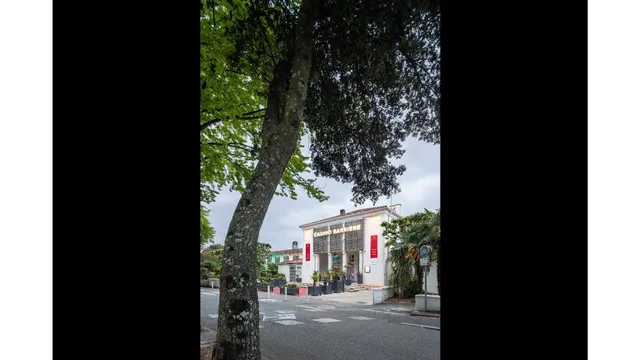 Casino Barrière La Rochelle