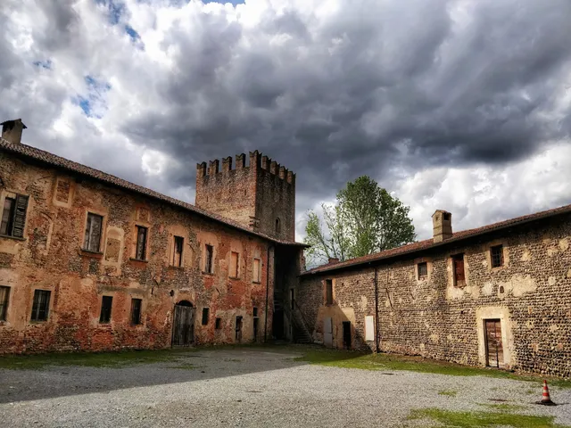 Castello Barbò