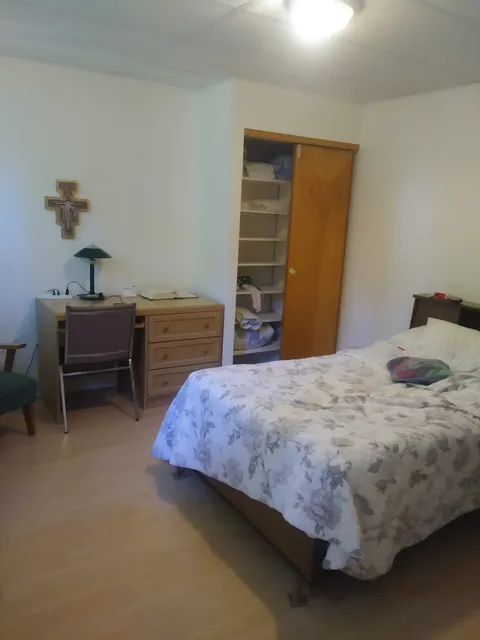 St. Clare's Monastery