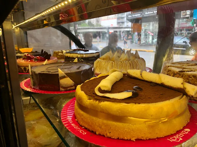 Lorenzo, panadería & patisserie