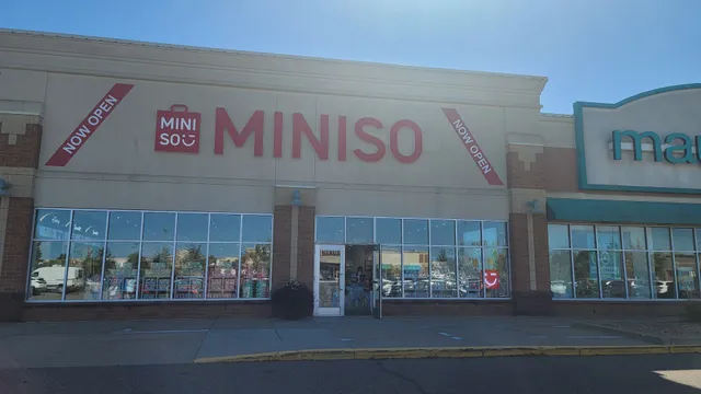 Miniso