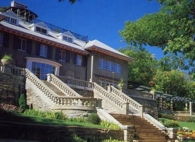 Mayowood Historic Home