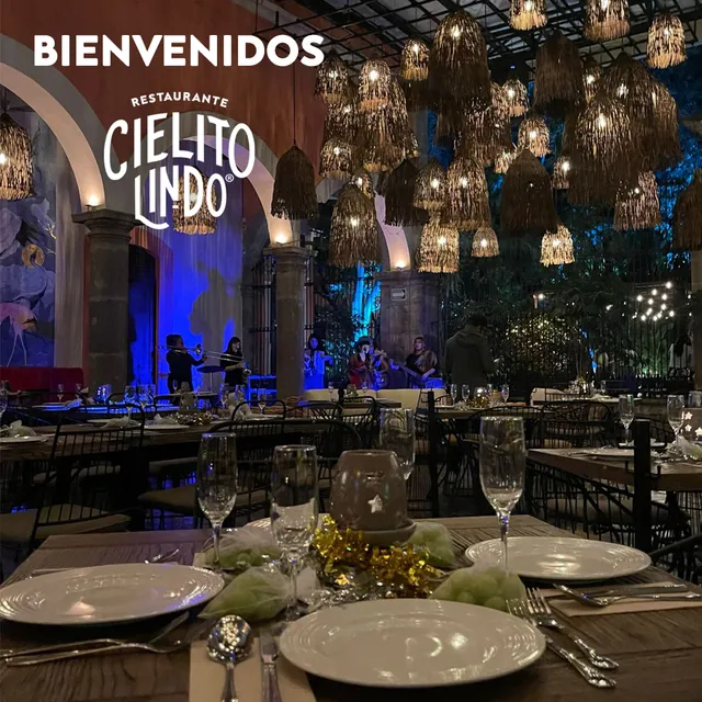 Restaurante Cielito Lindo