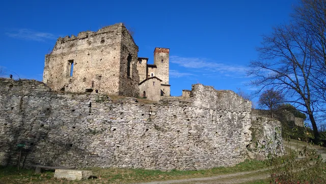 Castello di Bagnolo