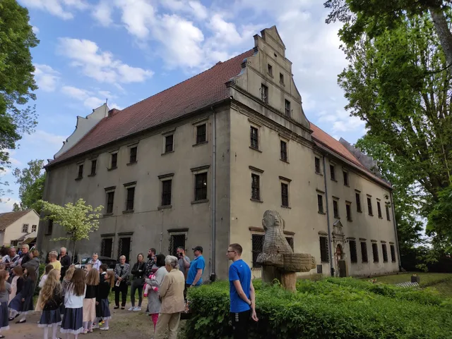 Muzeum Archeologiczne Środkowego Nadodrza