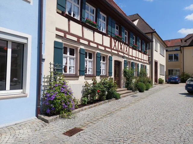 Tourismusverband Fränkisches Seenland