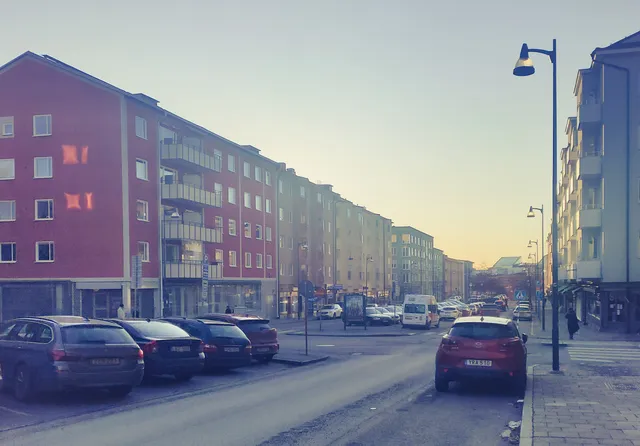 Musée de la ville de Sundbyberg