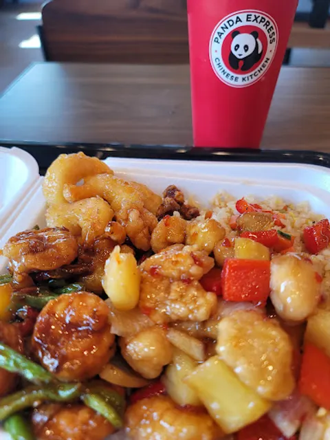 Panda Express