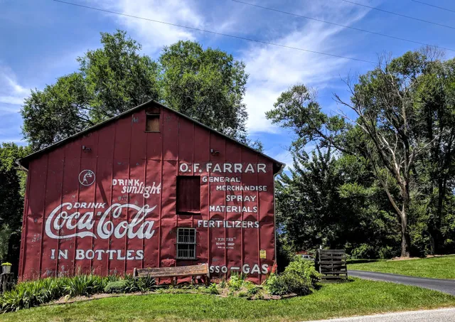 WildManDan Beercentric 1870 Farmhouse Rental & Brewery