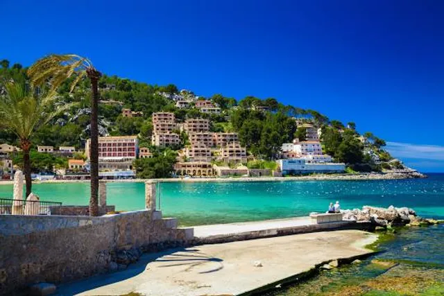 Beach House Port Sóller