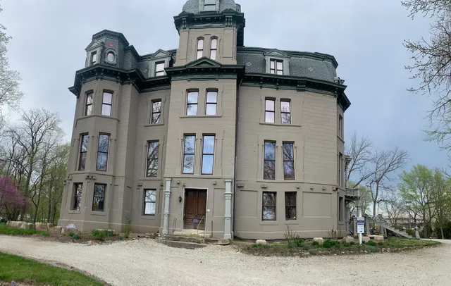 Hegeler Carus Foundation