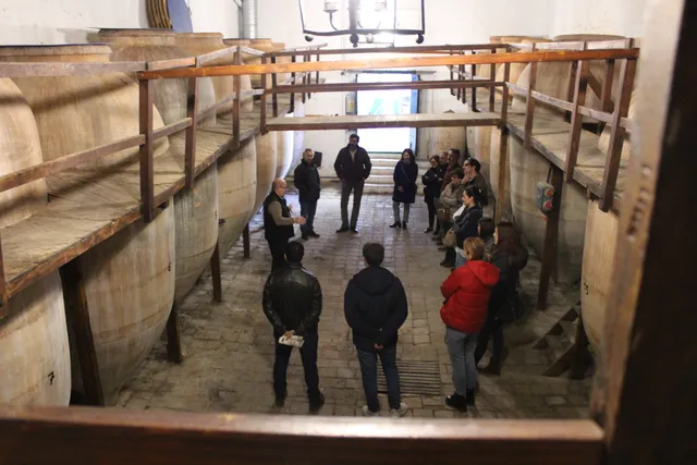 La Bodega de las Estrellas