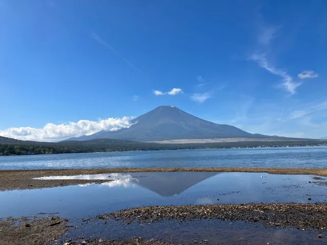 Yamanakako Communication Plaza Kirara