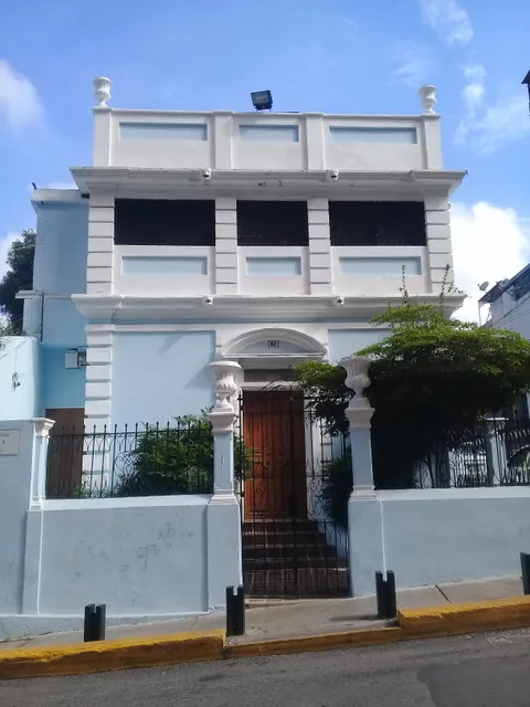 Arturo Michelena Museum