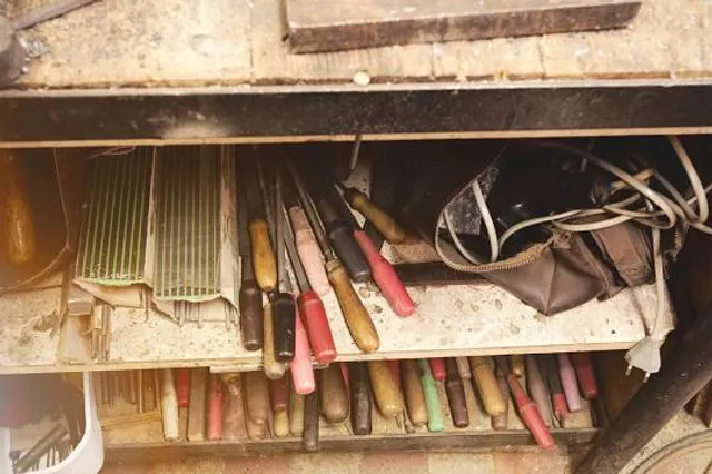 Mallavaram Dam- Gundlakamma River