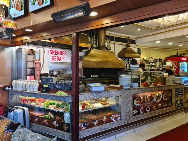 Sirin Köfte Kebap Döner Salonu