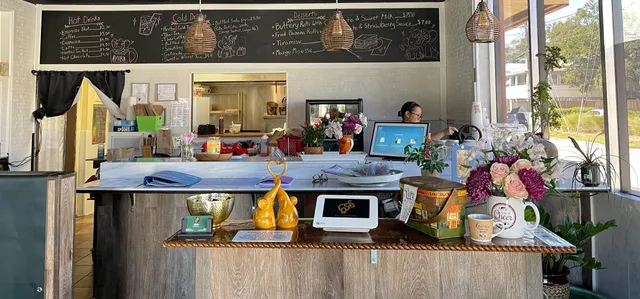 Ayara Thai Street Food - St. Augustine, FL