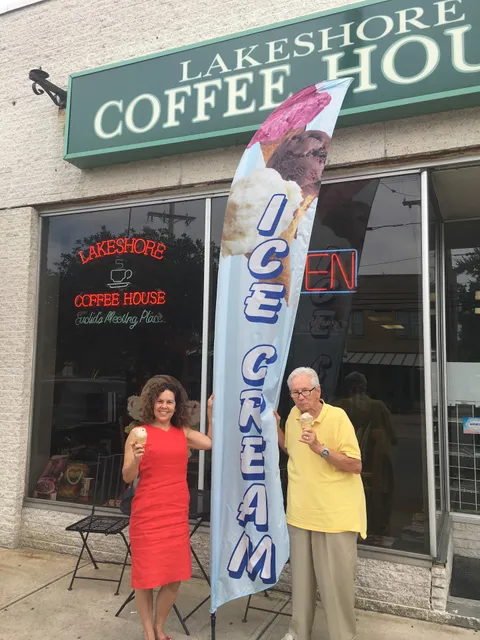 Lakeshore Coffee House