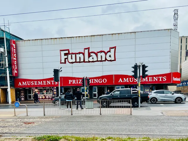 Funland