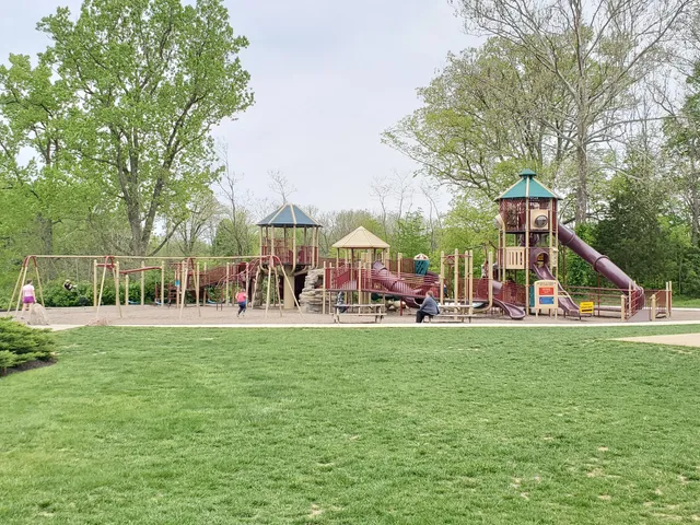 Avon Town Hall Park