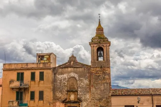 Civic Museum of Castelbuono