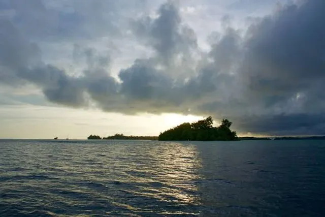Kasolo Island
