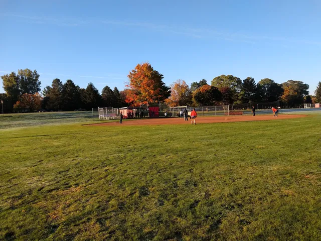 Veteran's Memorial Park