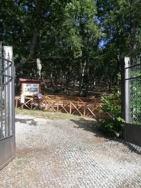 Parco Avventura Albano di Lucania