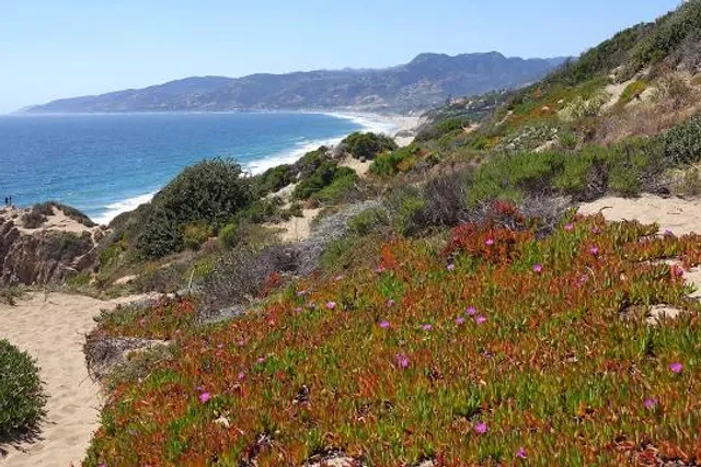 Point Dume State Beach