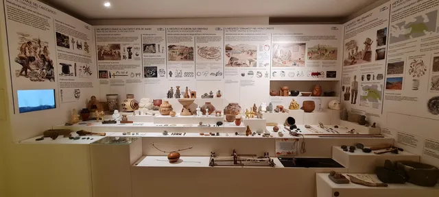 Civico Museo Archeologico di Camaiore