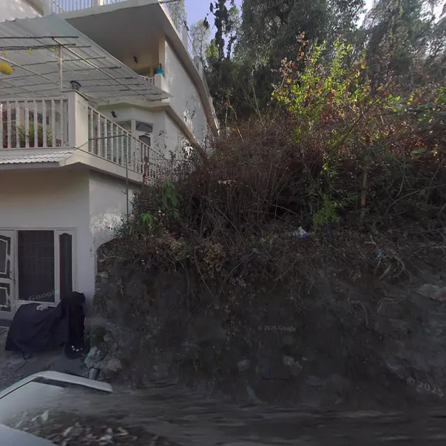 OYO Home 16367 Valley View 4bhk Bhimtal