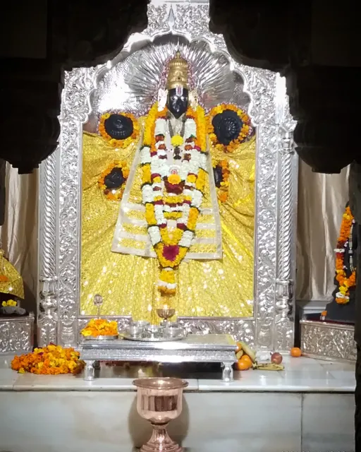 Bharat mandir ashram