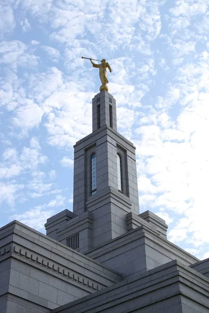 Panama City Panama Temple