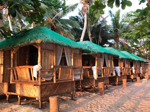 Amayaj Bora Beach Resort