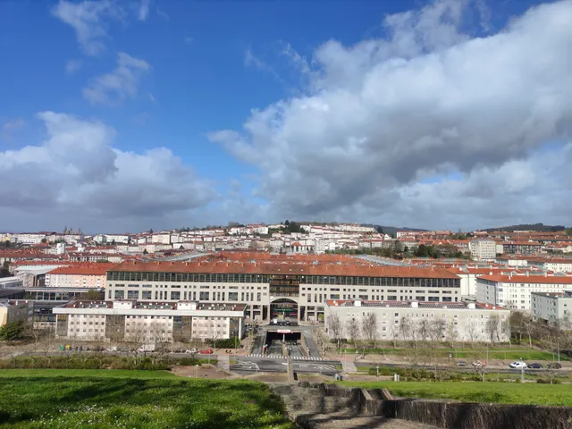 Parque de Carlomagno