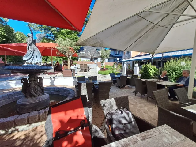 D'Angelo Trattoria · Pizzeria