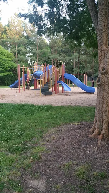 Shoeless Joe Jackson Memorial Park