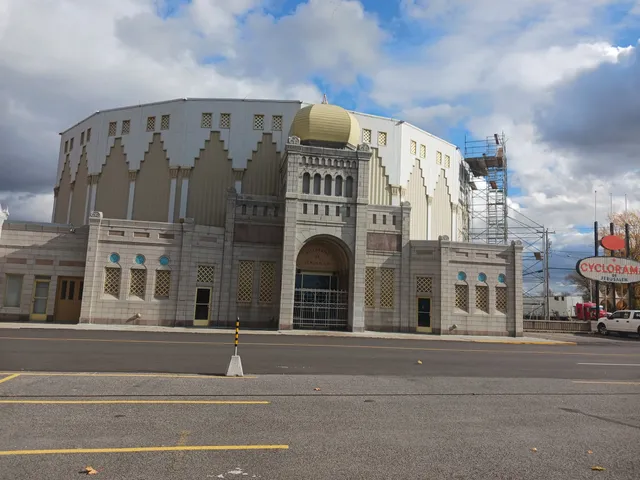 Cyclorama de Jérusalem
