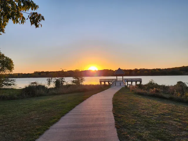 Chalco Hills Recreation Area