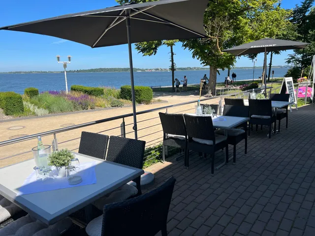 Restaurant und Café Ventspils