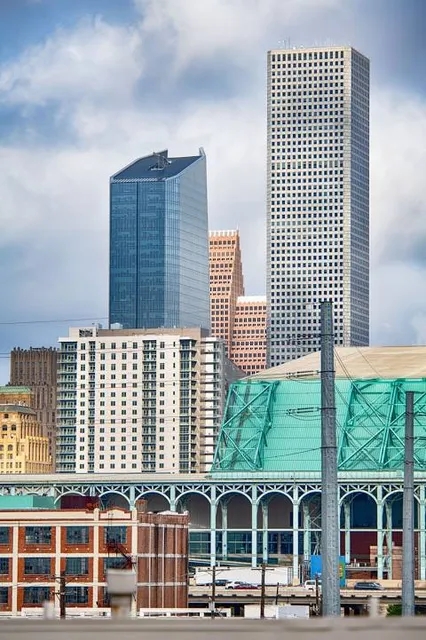 Minute Maid Park