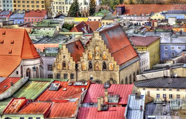 Zur Schönen Aussicht