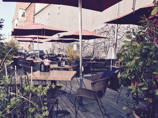 Papageno Mittelmeerküche