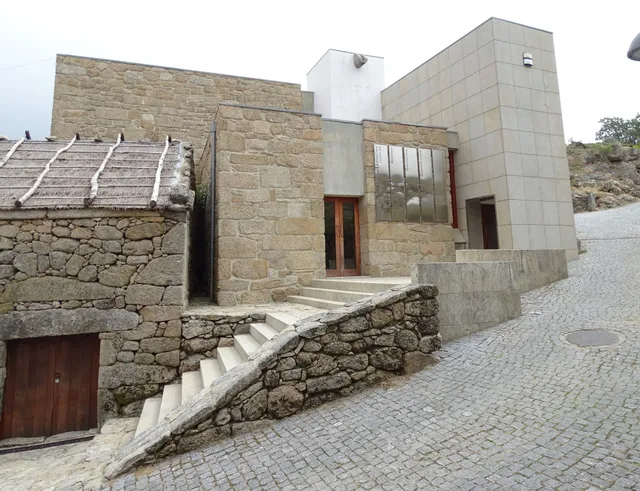 Núcleo Museológico de Castro Laboreiro