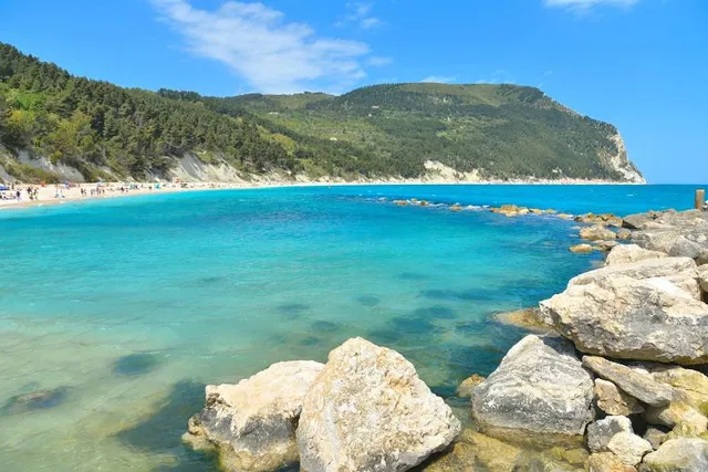 Ente del Parco Del Conero