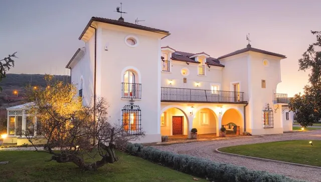 Bodegas del Marqués de Vargas