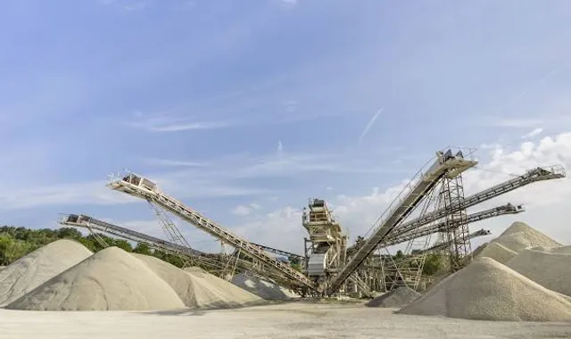 Kiesgrube Kleinpösna